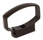 COLLIER MONOBLOC POUR PROFILE 90X56 OVATION 28 MARRON  - UCONGTM