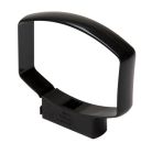 COLLIER MONOBLOC POUR TUBE DESCENTE 105X76 TD107 NOIR - COMGTN