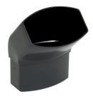 COUDE 90X56 OVATION 28 MF 45' ANTHRACITE - UCN4GTA