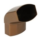 COUDE 90X56 OVATION 28 MF 67'30 CUIVRE - UCN6GTC