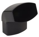 COUDE 90X56 OVATION 28 MF 67'30 NOIR - UCN6GTN