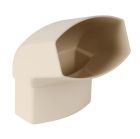 COUDE 90X56 OVATION 28 MF 67'30 SABLE   - UCN6GTS