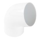 COUDE ESTHETIQUE (INT TUBE) MF67'30 D 80 BLANC - UCR6GT1B
