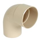 COUDE MF 87'30 D 100 SABLE  - UCT8GTS