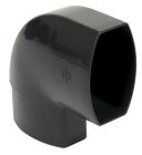 COUDE ORIENTABLE 90X56 MF 90' ANTHRACITE - UCN9GTA