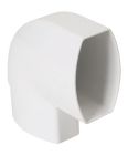 COUDE ORIENTABLE 90X56 MF 90' BLANC  - UCN9GTB