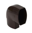 COUDE ORIENTABLE 90X56 MF 90' MARRON - CN9GTM