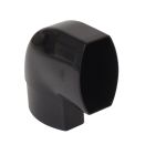 COUDE ORIENTABLE 90X56 MF 90' NOIR - CN9GTN