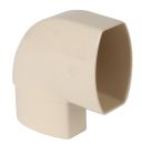 COUDE ORIENTABLE 90X56 MF 90' SABLE - CN9GTS