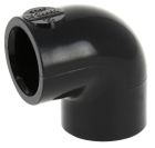 COUDE PRESSION FEMELLE/FEMELLE 90° DIAMETRE 20   - C20F