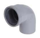 COUDE SIMPLE A JOINT 87°30 DIAMETRE 63   - CL8J