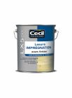 Lasure d'impregnation avant finition LX 500 Incolore - bidon de 3L