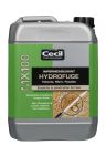 Impermeabilisant hydrofuge MX100 Incolore - bidon de 5L