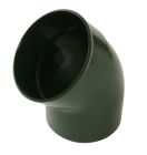 COUDE TPHP EAU PLUVIALE SIPHOIDE MF 45° DIAMETRE 160 - AKCZ4