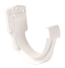 CROCHET BANDEAU POUR PROFILE GOUTTIERE TYPE 29 BLANC - UGB29PB