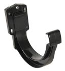 CROCHET BANDEAU POUR PROFILE GOUTTIERE TYPE 29 NOIR - GB29PN