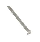 CROCHET NEIGE POUR GOUTTIERE LG25   - CN25F