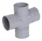 CROIX PIED DE BICHE FEMELLE/FEMELLE 87°30 DIAMETRE 40   - EH188