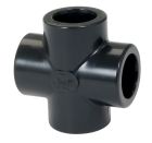 CROIX PRESSION FEMELLE DIAMETRE 25  - UXP25F