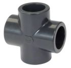 CROIX PRESSION FEMELLE DIAMETRE 40   - XP40F