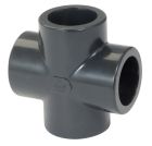 CROIX PRESSION FEMELLE DIAMETRE 40  - UXP40F