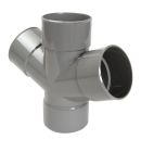 CULOTTE DOUBLE FEMELLE/FEMELLE 67°30 DIAMETRE 32  - RF166