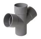 CULOTTE DOUBLE MALE/FEMELLE 67°30 DIAMETRE 110  - RV16