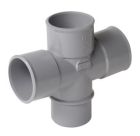 CULOTTE DOUBLE MALE/FEMELLE 87°30 DIAMETRE 40   - RH18