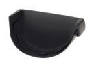 FOND GOUTTIERE DROIT POUR PROFILE TYPE 29 ANTHRACITE  - FDPOUR PROFILE TYPE 29A