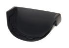 FOND GOUTTIERE DROIT POUR PROFILE TYPE 29 ANTHRACITE  - UFDPOUR PROFILE TYPE 29A