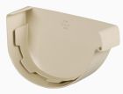 FOND GOUTTIERE DROIT POUR PROFILE TYPE 29 SABLE   - UFDPOUR PROFILE TYPE 29S