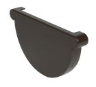 FOND SYMETRIQUE A COLLER POUR LG33 MARRON - UFCG33M