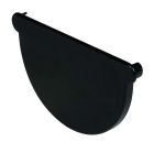 FOND SYMETRIQUE NAISSANCE POUR PROFILE LG25 NOIR  - FCN25N