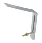 HAMPE GALVANISEE DE 20 CM POUR GOUTT OVATION  - HCC25VO