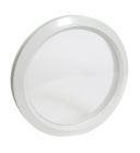 HUBLOT DECORE DOND DIAMETRE 307 VITRAGE INCOLORE  - U303MI