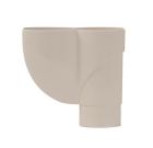 JAMBONNEAU DESCENTE OVATION 90X56 SABLE  - UJAM95S