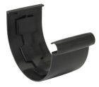 JONCTION A COLLER POUR PROFILE LG25 ANTHRACITE   - JNC25A