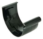 JONCTION A COLLER POUR PROFILE LG25 NOIR   - JNC25N