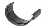 JONCTION A COLLER PROFILE GOUTTIERE TYPE 29 ANTHRACITE  - UJNC29A