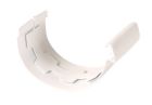 JONCTION A COLLER PROFILE GOUTTIERE TYPE 29 BLANC  - JNC29B