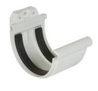 JONCTION A JOINT POUR PROFILE LG25 BLANC   - JN25B