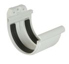 JONCTION A JOINT POUR PROFILE LG25 BLANC   - UJN25B