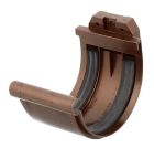 JONCTION A JOINT POUR PROFILE LG25 CUIVRE   - JN25C