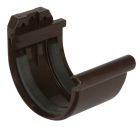 JONCTION A JOINT POUR PROFILE LG25 MARRON  - UJN25M