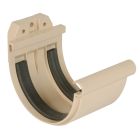 JONCTION A JOINT POUR PROFILE LG25 SABLE   - UJN25S