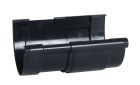 JONCTION DE DILATATION POUR PROFILE LG25 ANTHRACITE   - UJND25A