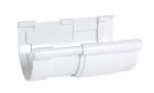 JONCTION DE DILATATION POUR PROFILE LG25 BLANC   - JND25B