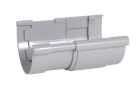 JONCTION DE DILATATION POUR PROFILE LG25 GRIS   - JND25