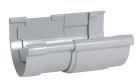JONCTION DE DILATATION POUR PROFILE LG25 GRIS   - UJN25