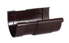 JONCTION DE DILATATION POUR PROFILE LG25 MARRON   - JND25M